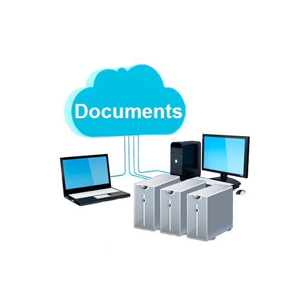 Sauvegarde Cloud Documents