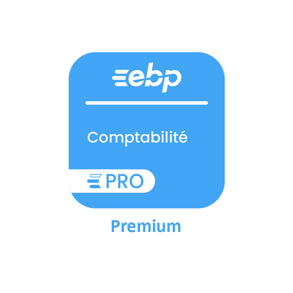 EBP Compta PRO + Immobilisations Pratic 2024