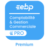 EBP Compta et Gestion commerciale PRO 2024