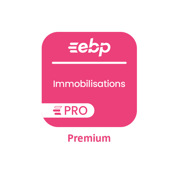 EBP Immobilisations PRO 2024