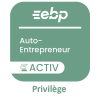 EBP Auto Entrepreneur 2024