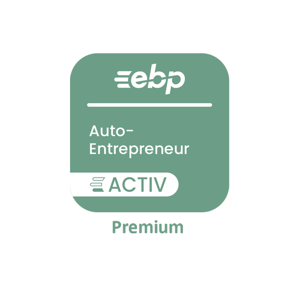 EBP Auto Entrepreneur 2024