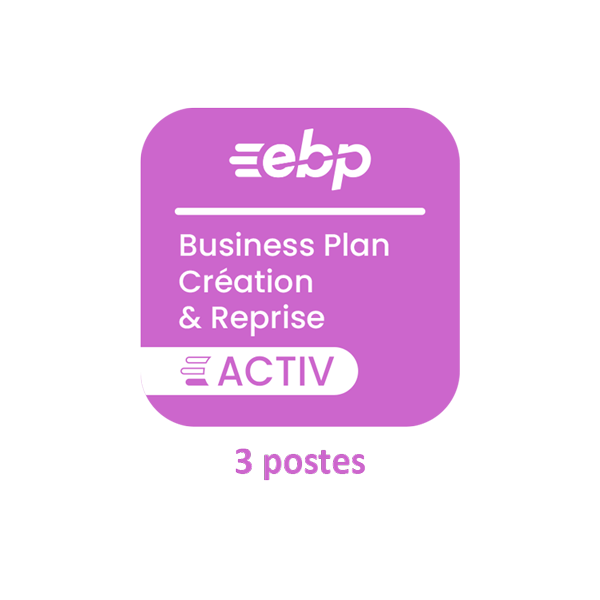 EBP Business Plan Activ
