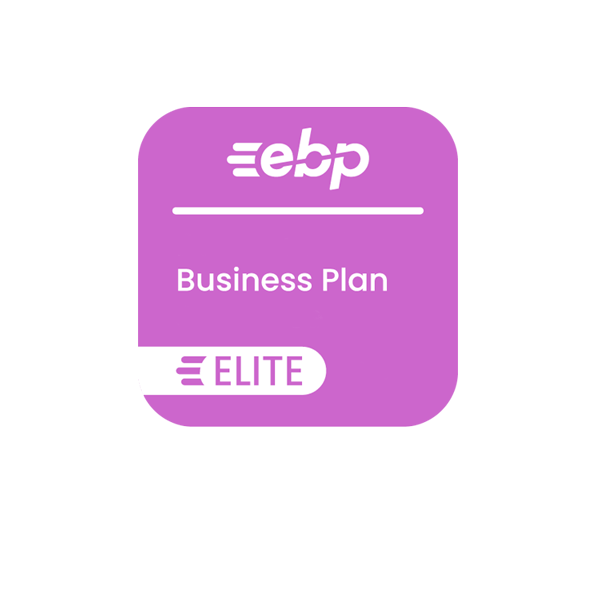 Logiciel EBP Expert Business Plan ELITE-