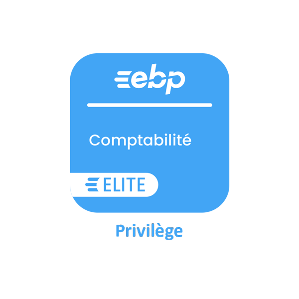 Abonnement annuel Local EBP Compta ELITE