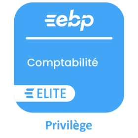 Abonnement annuel Local EBP Compta ELITE
